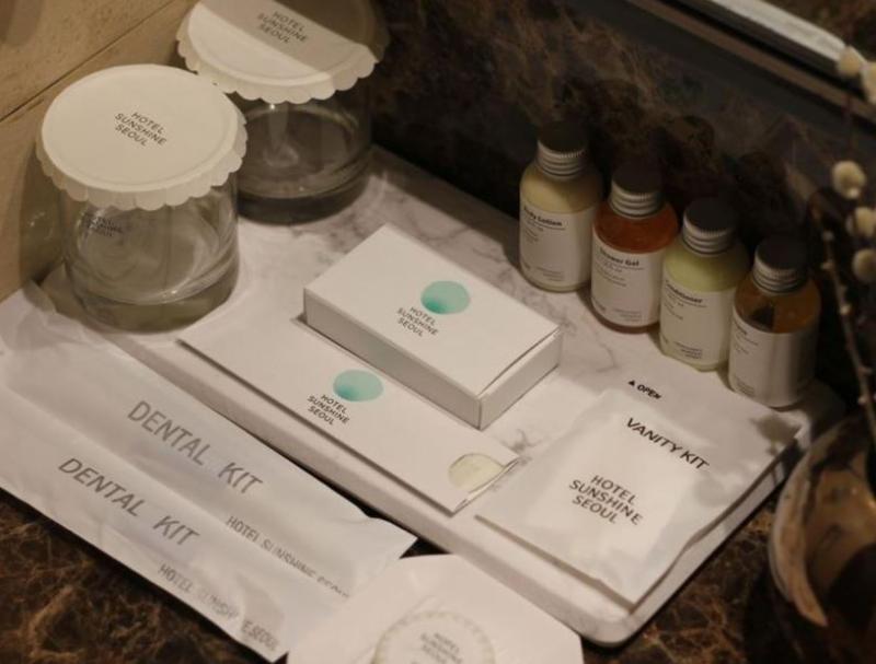 Sunshine Hotel Seoul