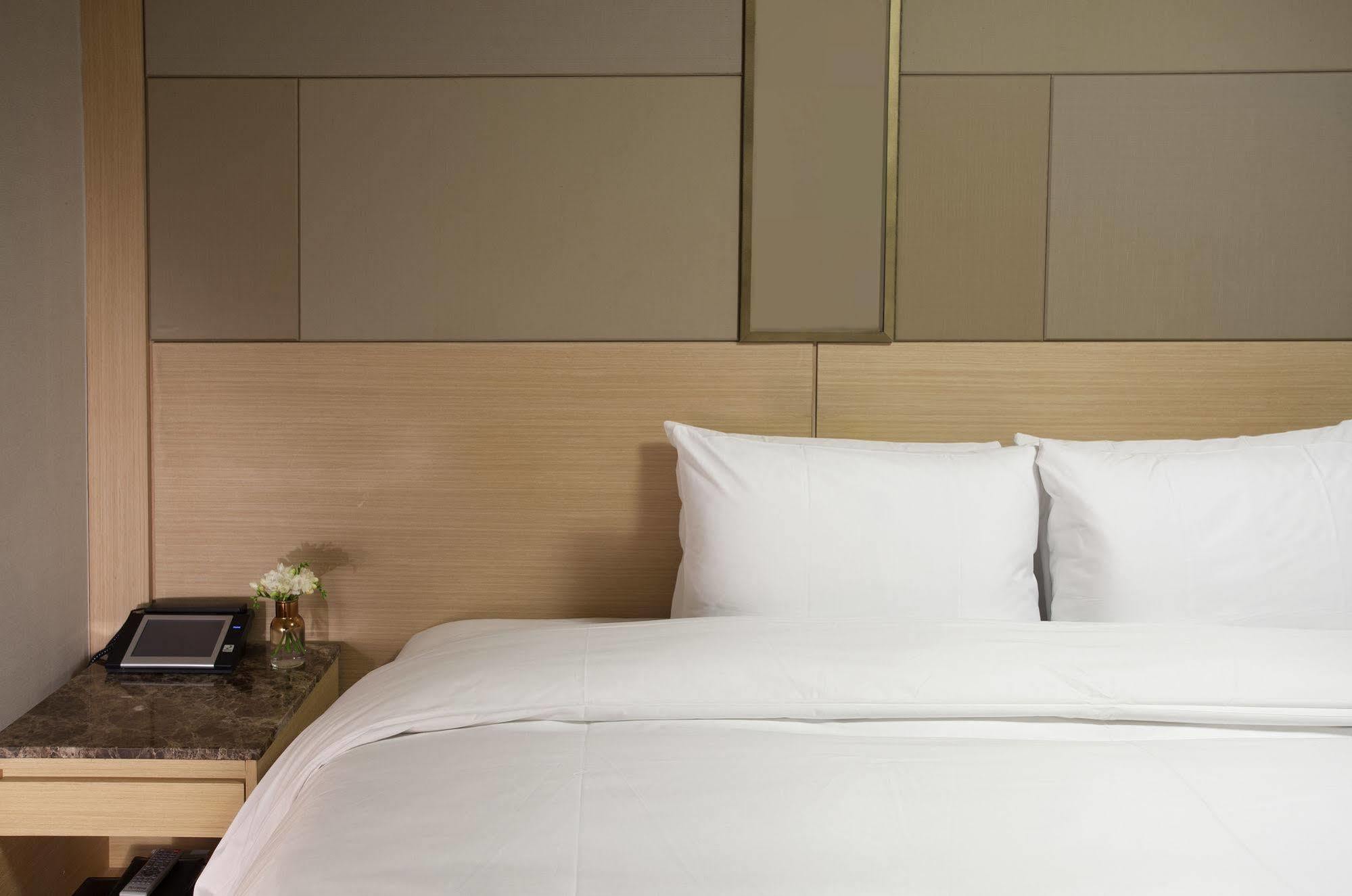 Sunshine Hotel Seoul
