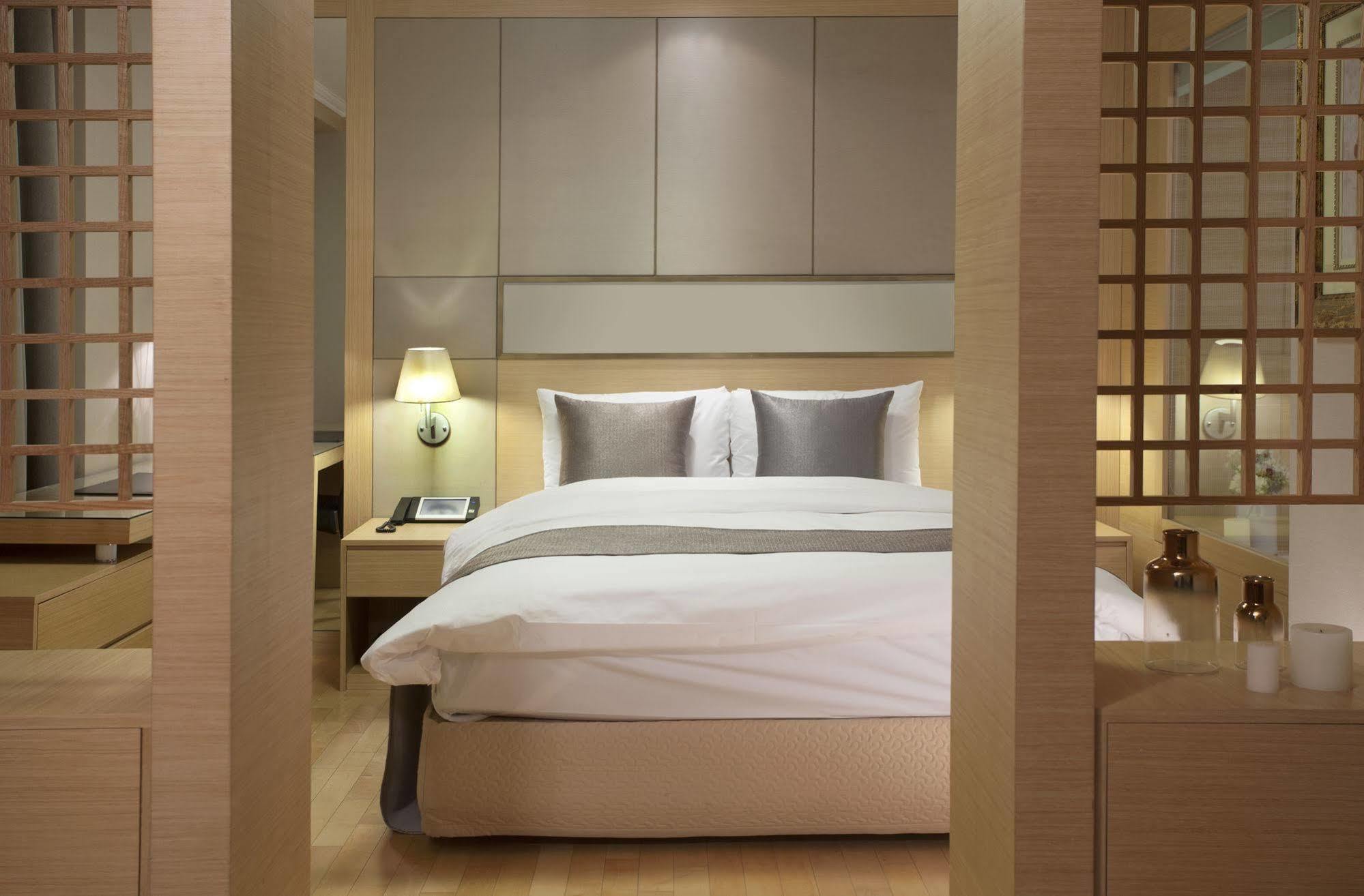 Sunshine Hotel Seoul
