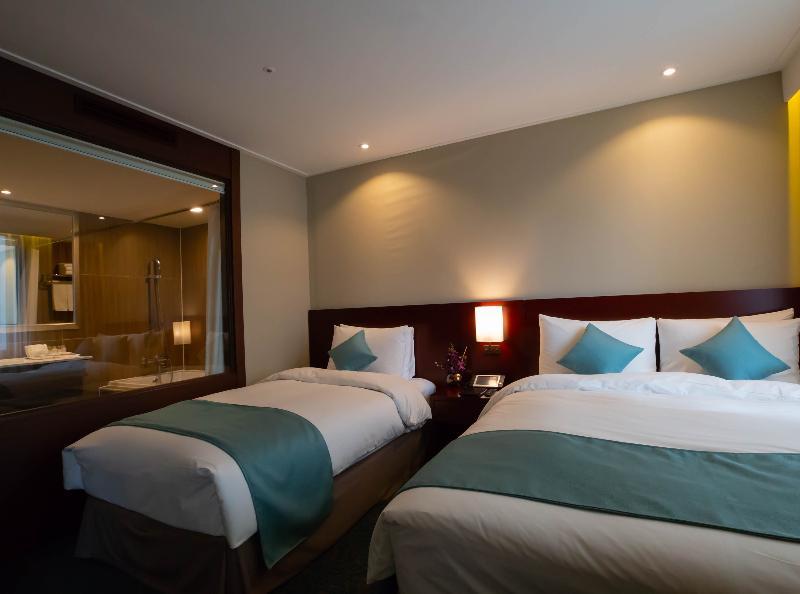 Hotel Sunshine Seoul