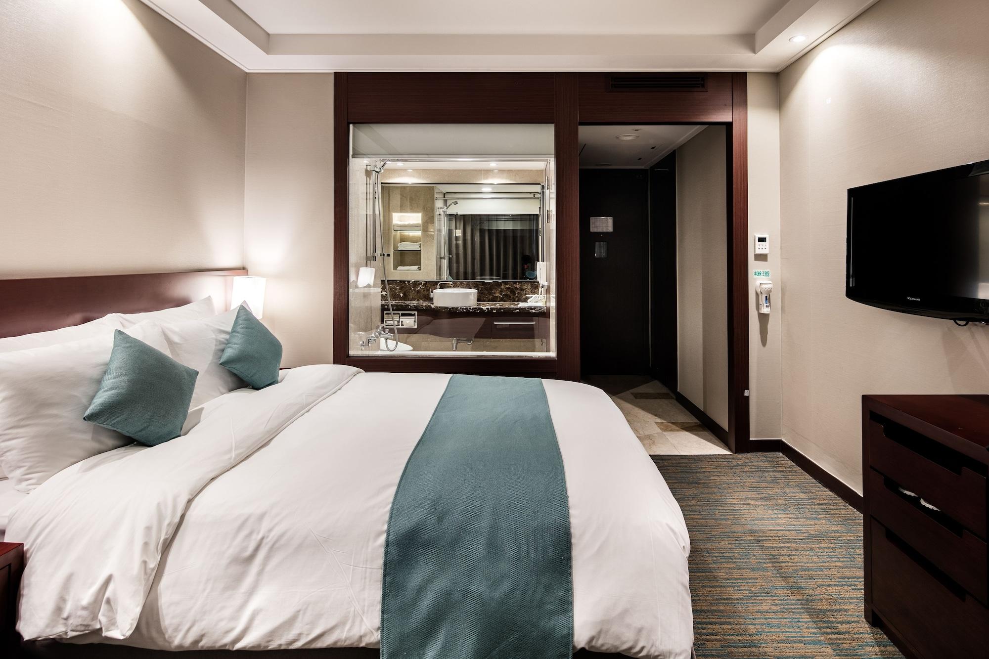 Hotel Sunshine