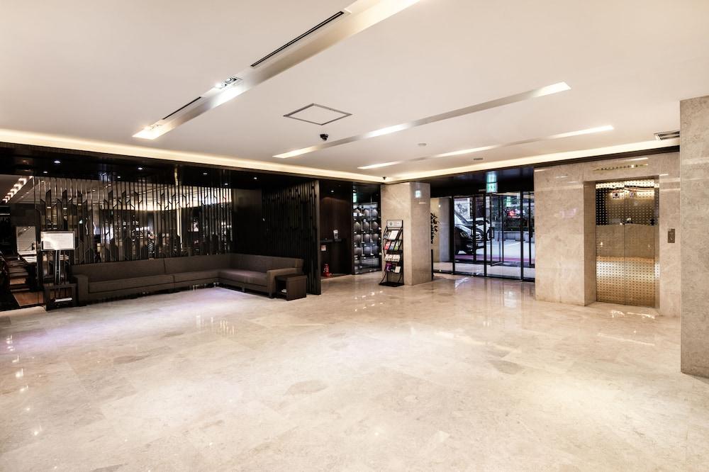 Sunshine Hotel Seul