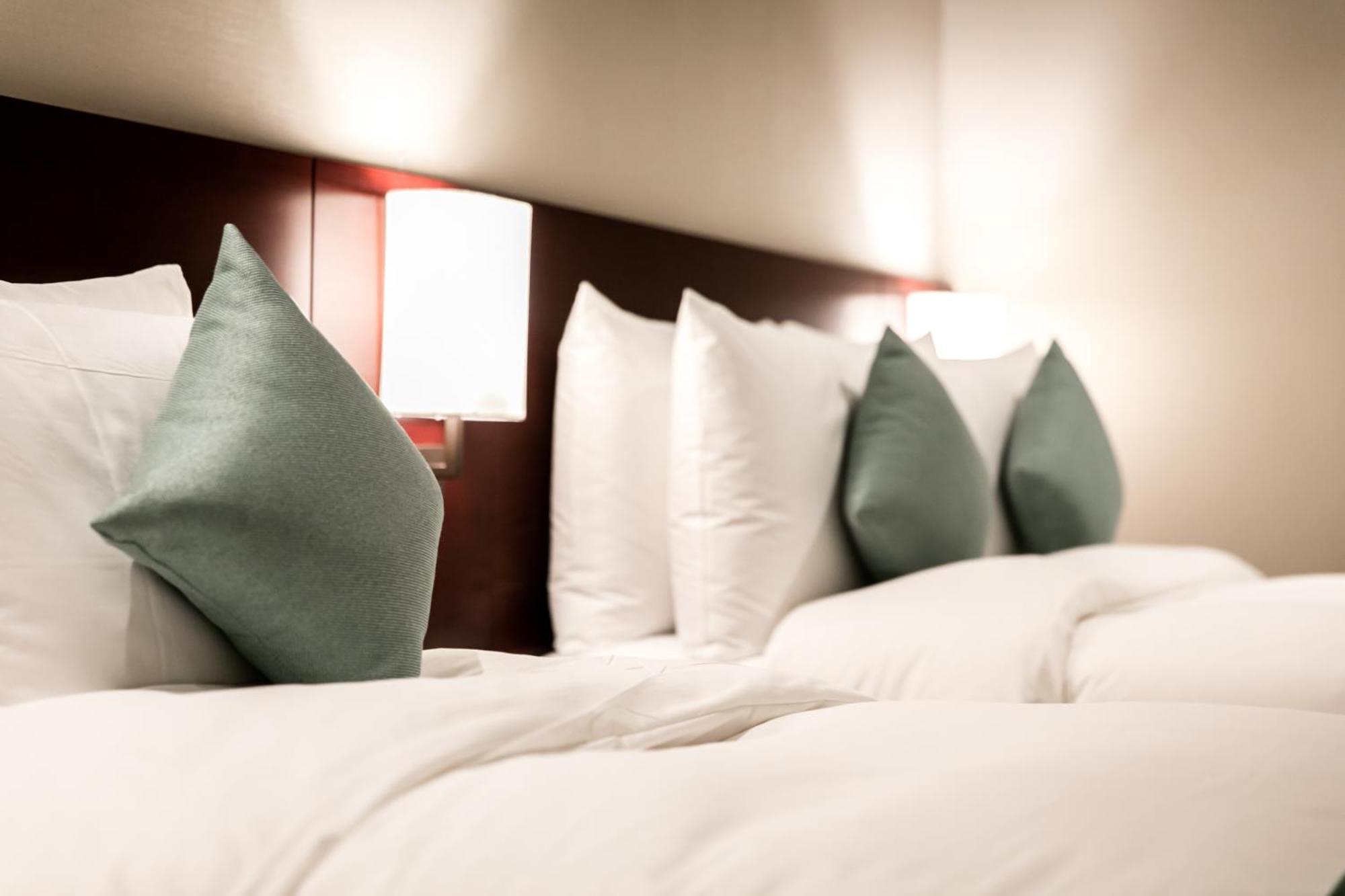 Hotel Sunshine Seul