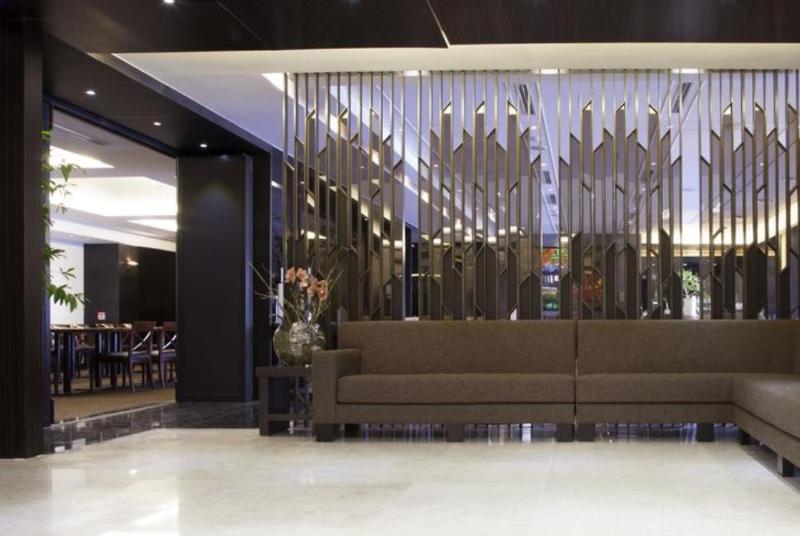 Hotel Sunshine Seul