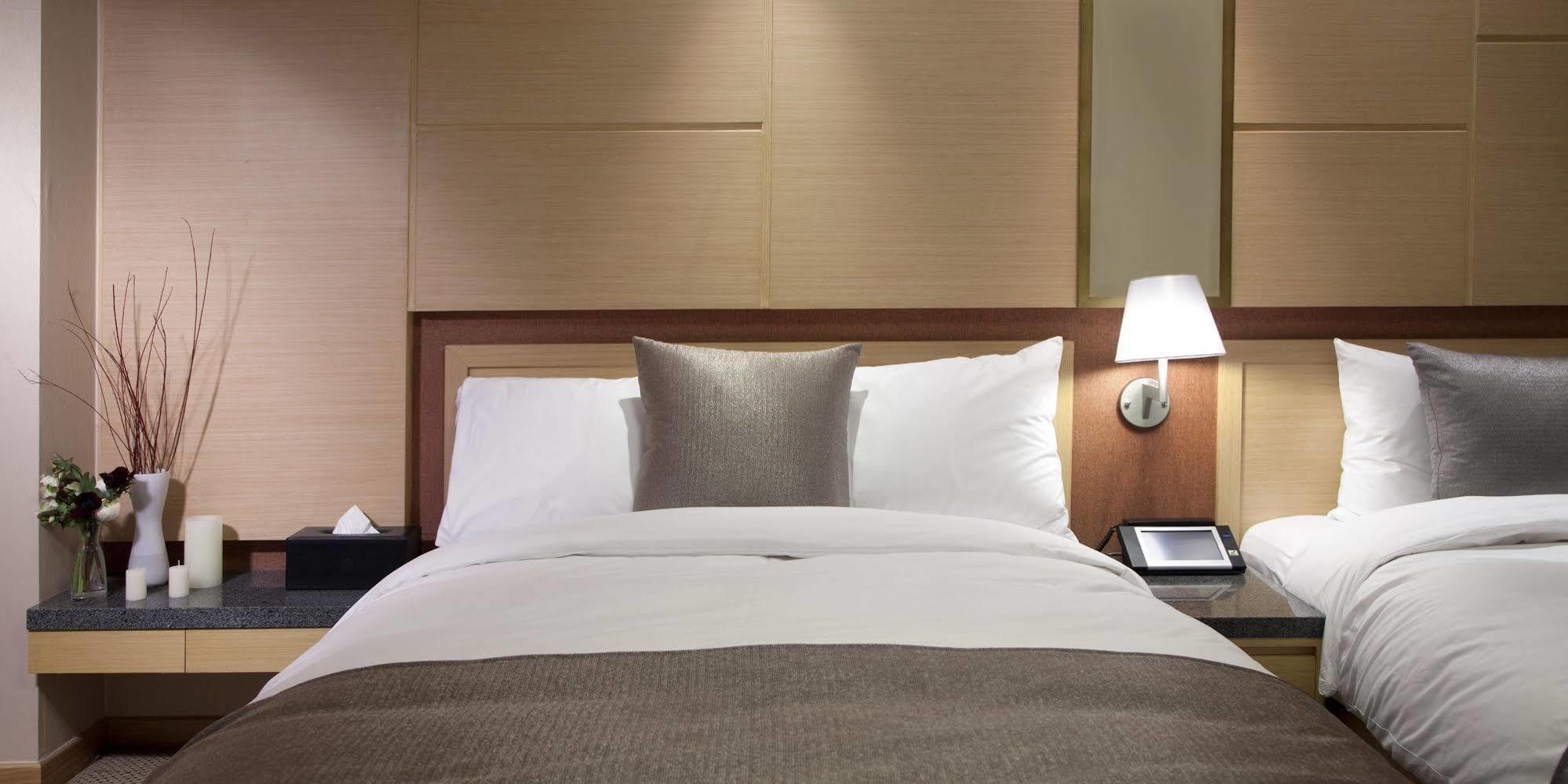 Sunshine Hotel Seul