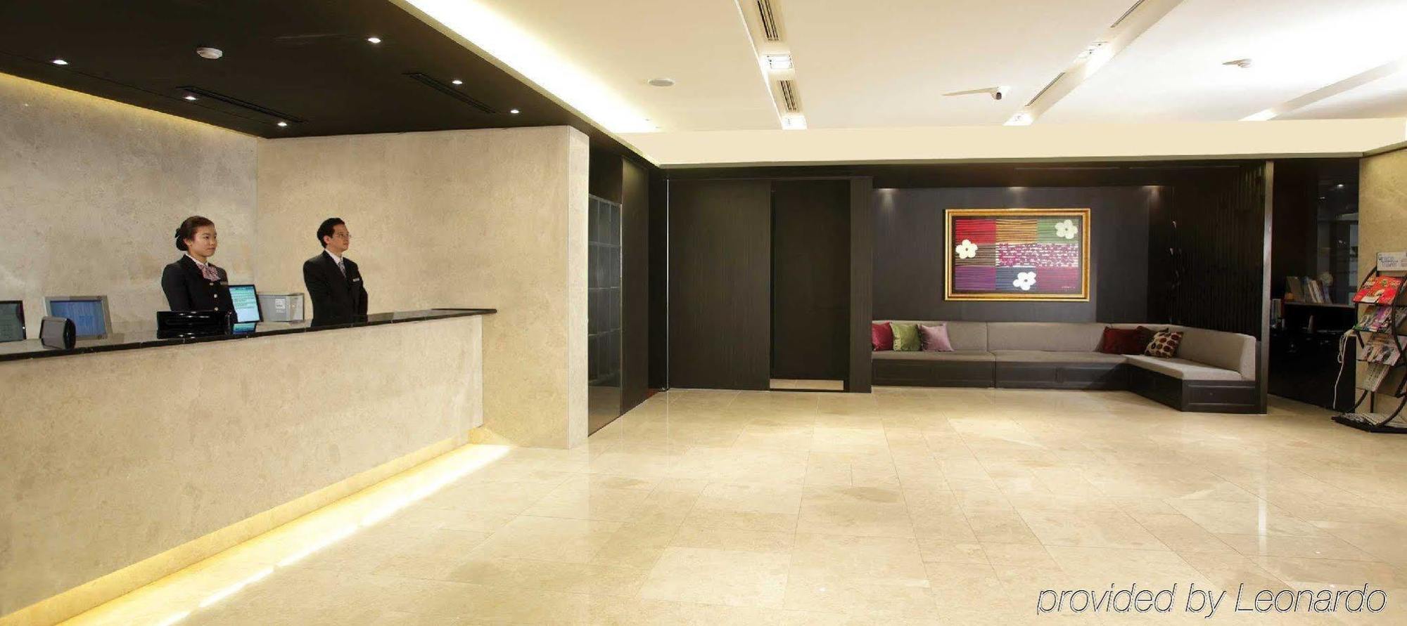 Sunshine Hotel Seul